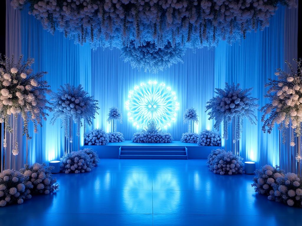 Decoración personalizada