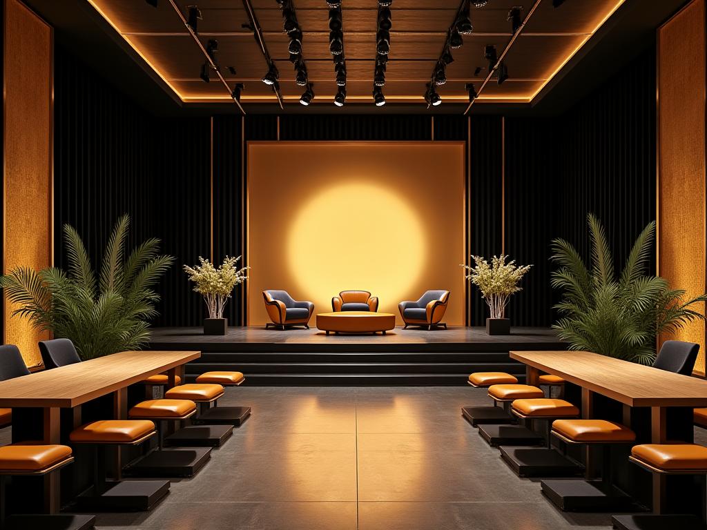 Evento corporativo